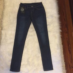 bob jeans womens